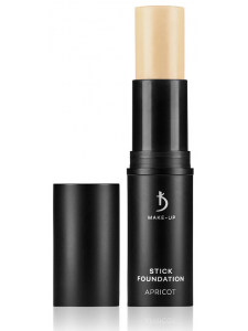 STICK FOUNDATION APRICOT KODI PROFESSIONAL MAKE-UP (ტონალური ), 12გრ